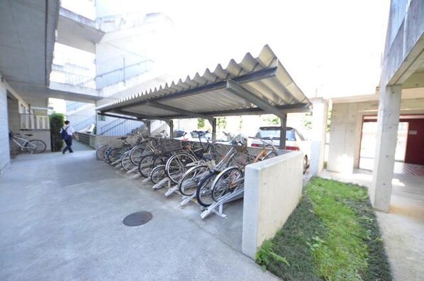 エルムコートの物件内観写真